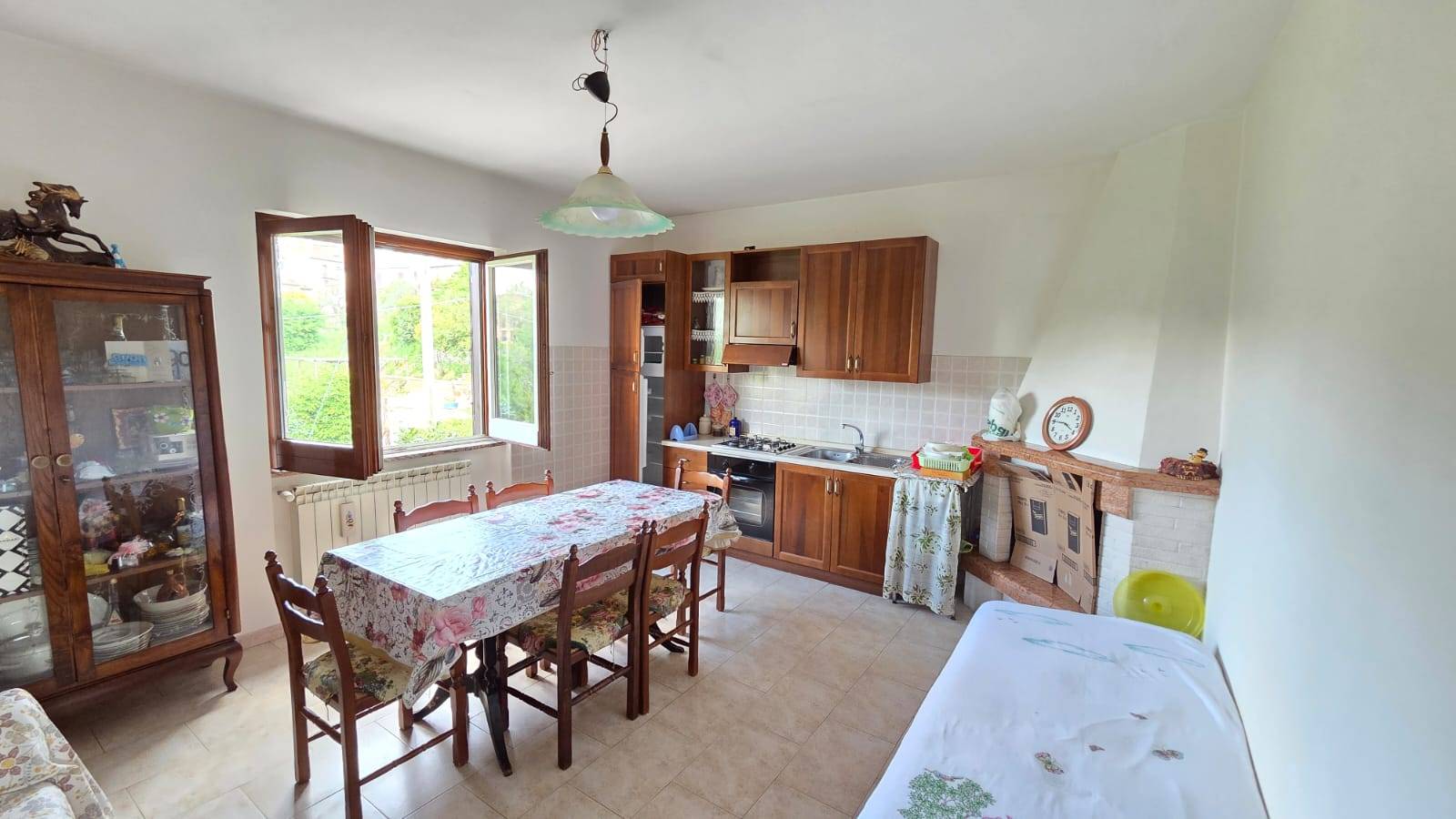 Villetta a schiera in vendita a Montefalcione