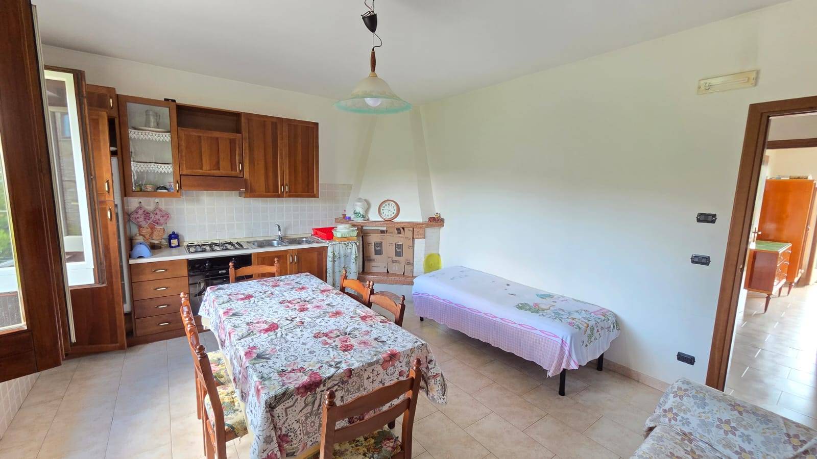 Villetta a schiera in vendita a Montefalcione