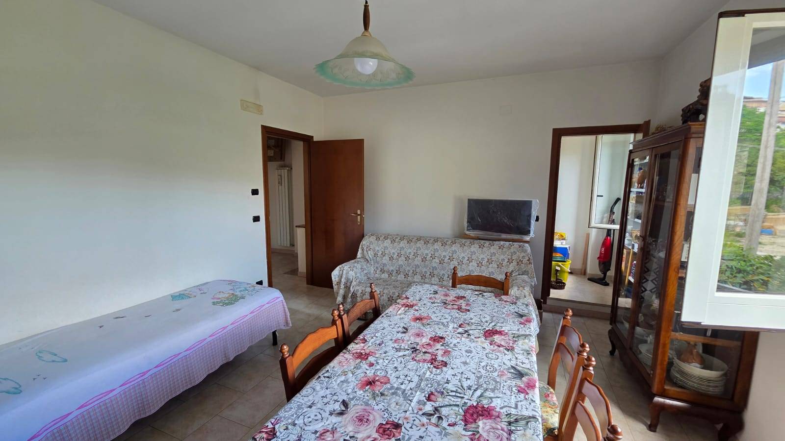 Villetta a schiera in vendita a Montefalcione