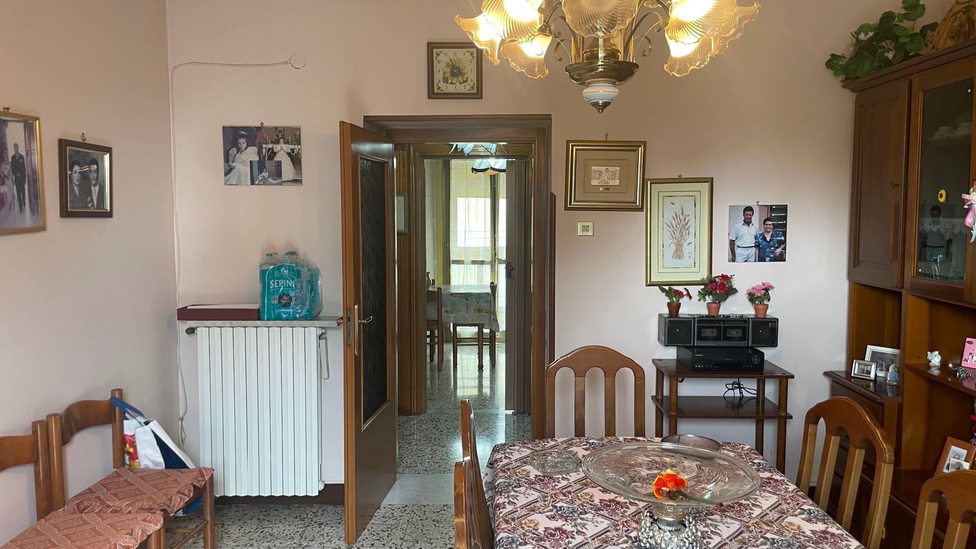 Appartamento in vendita a Apice, Apice Nuova