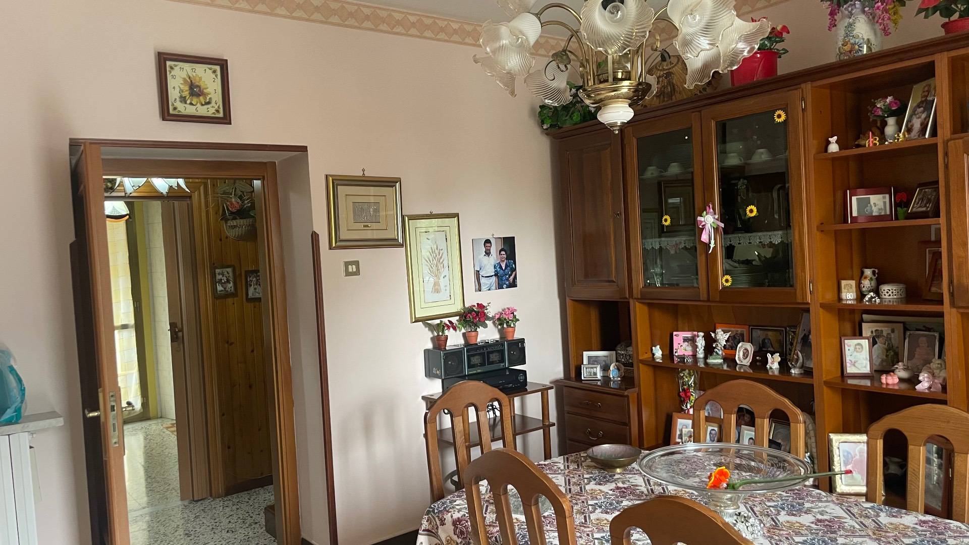 Appartamento in vendita a Apice, Apice Nuova