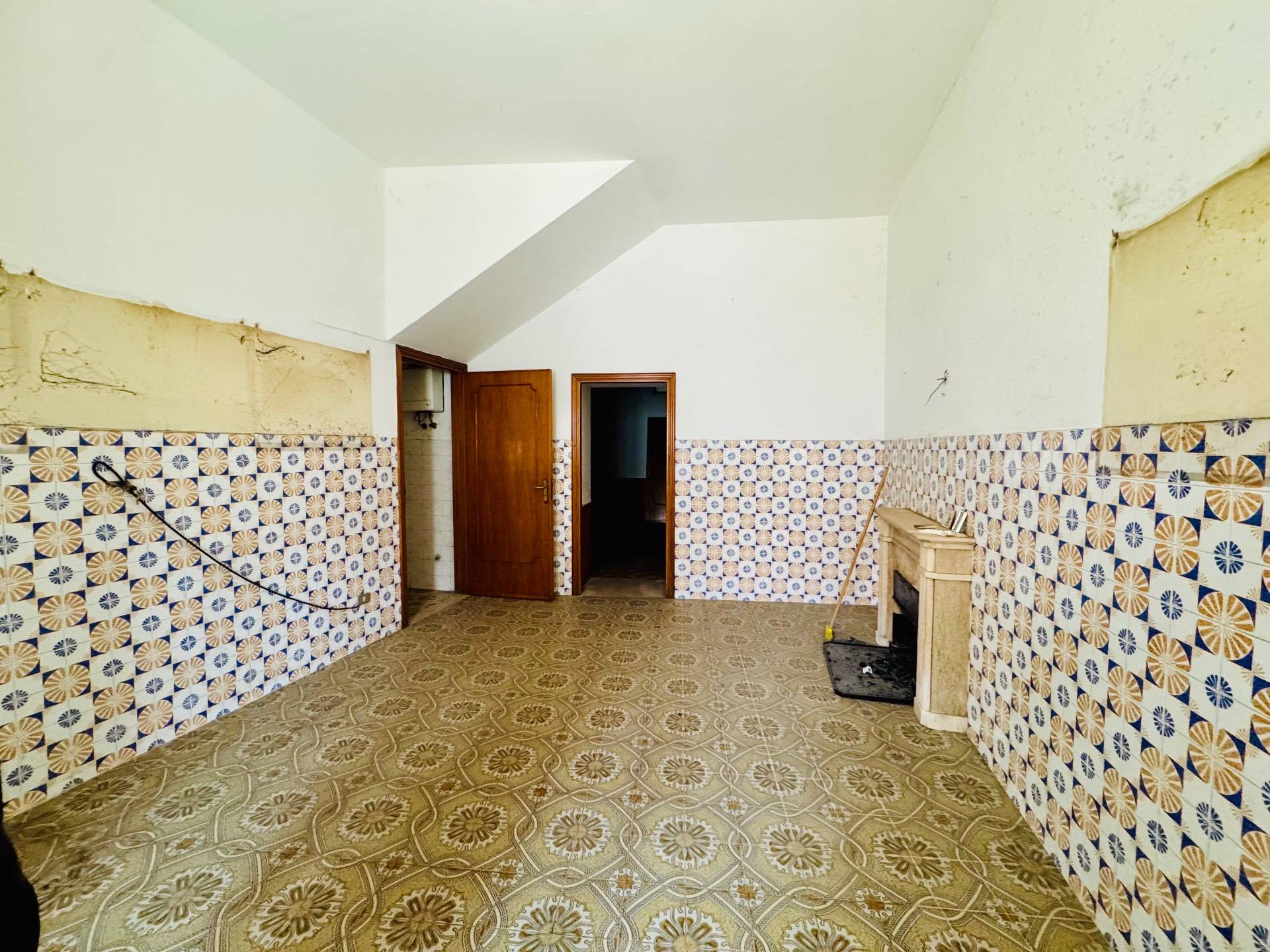 Casa Semindipendente in vendita a Gesualdo