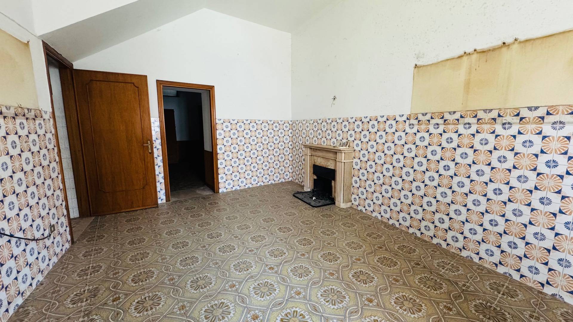 Casa Semindipendente in vendita a Gesualdo