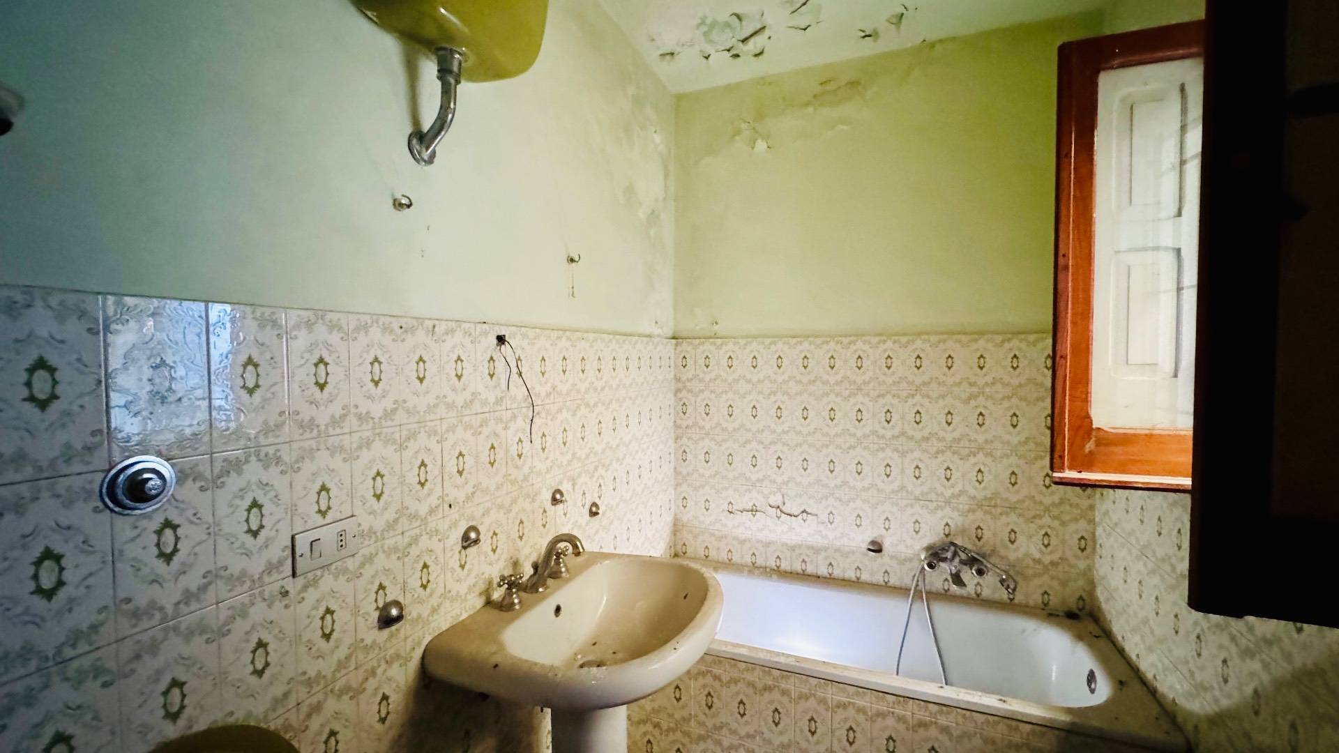 Casa Semindipendente in vendita a Gesualdo