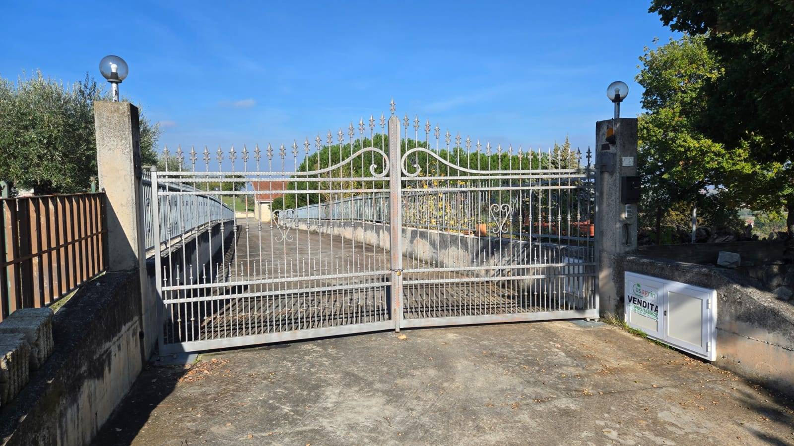 Casa Indipendente in vendita a Torre Le Nocelle