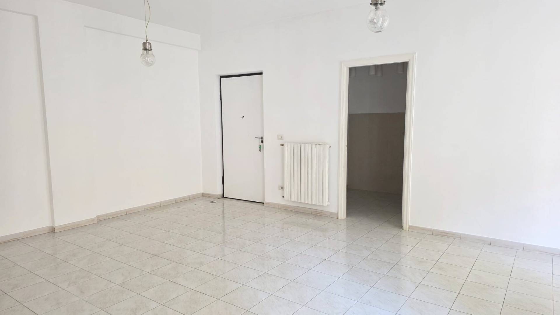 appartamento con terrazzo in vendita a Atripalda