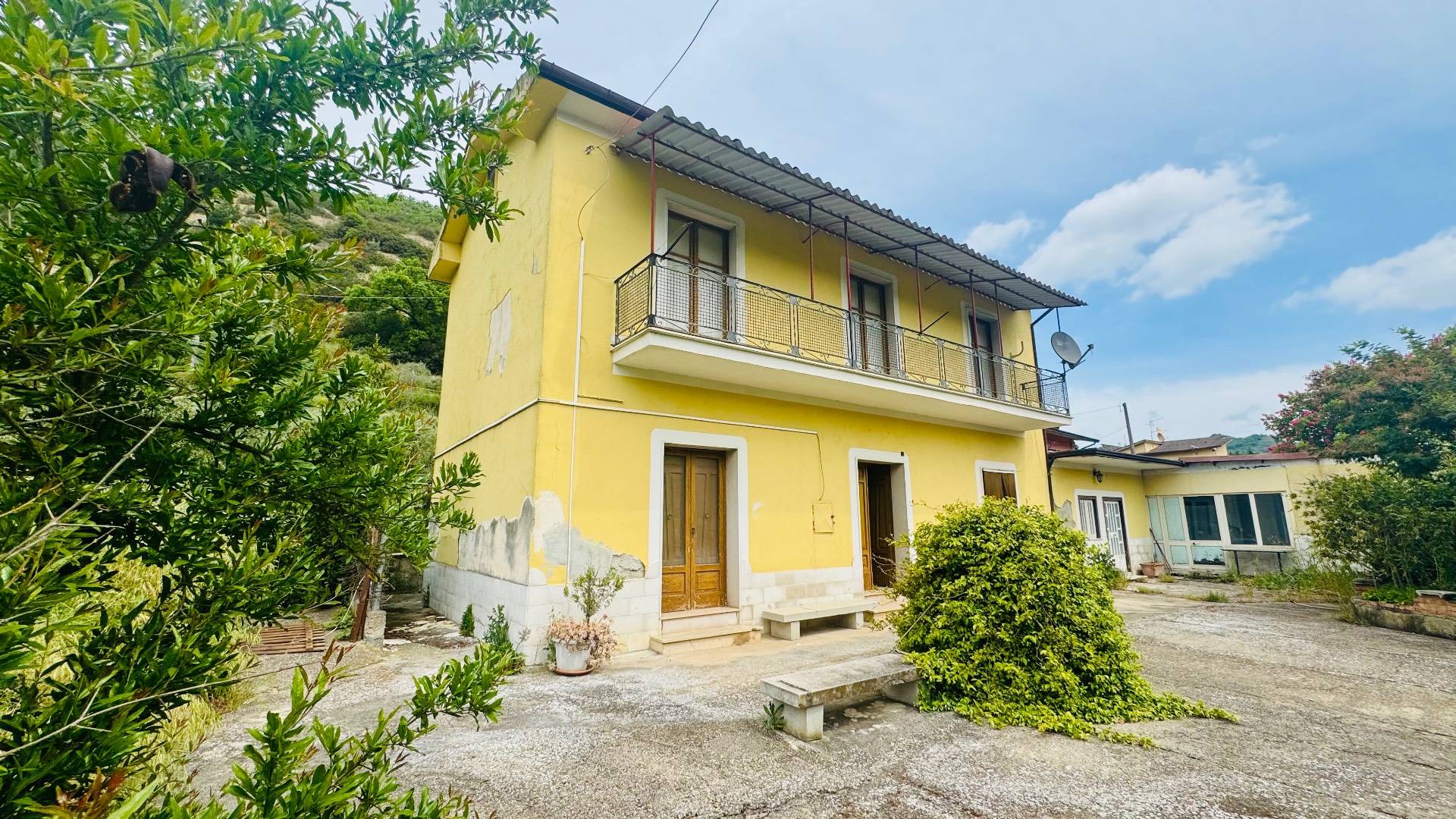 Casa Indipendente in vendita a Apice
