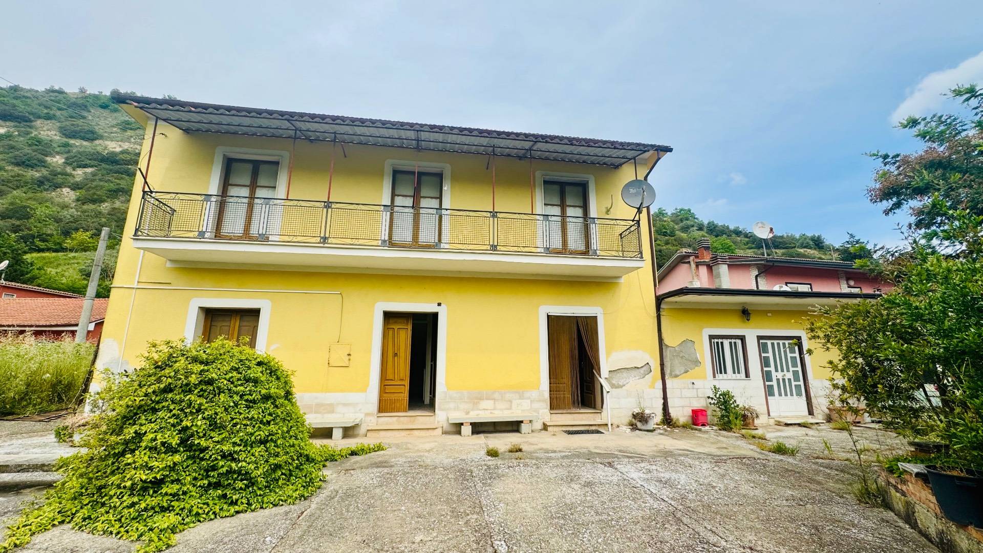 Casa Indipendente in vendita a Apice
