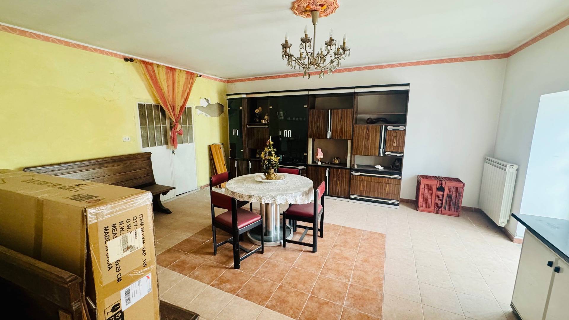 Casa Indipendente in vendita a Apice