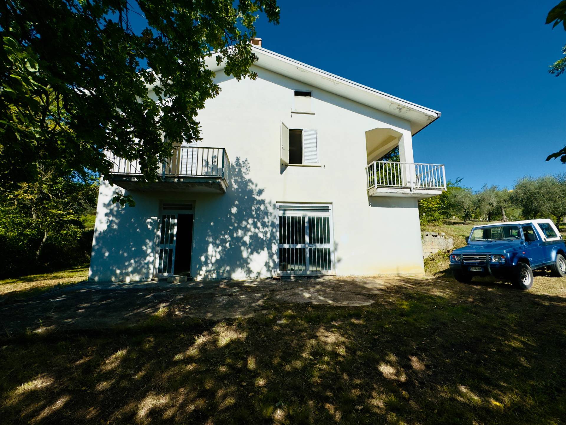 Casa Indipendente in vendita a Ariano Irpino