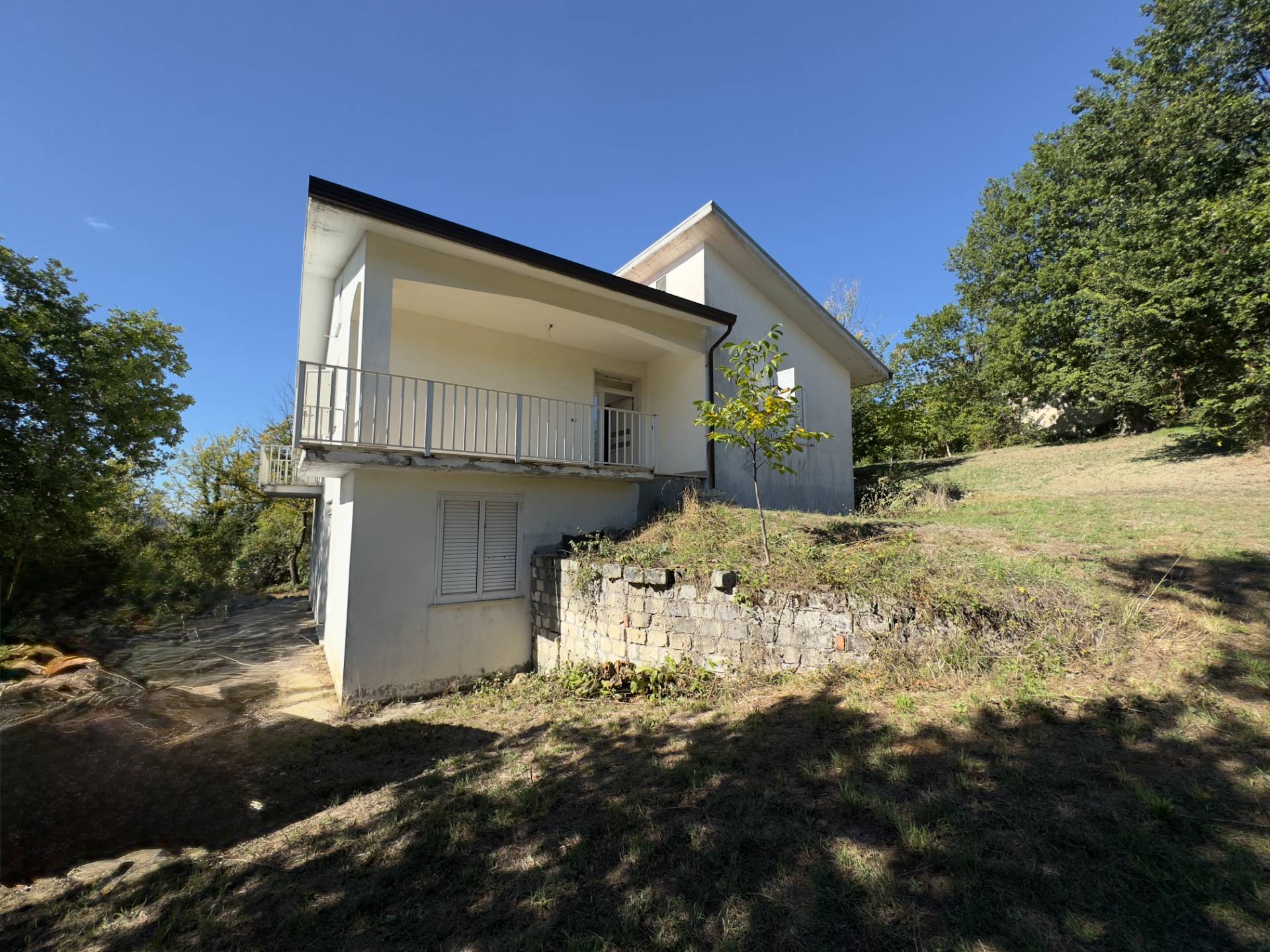 Casa Indipendente in vendita a Ariano Irpino