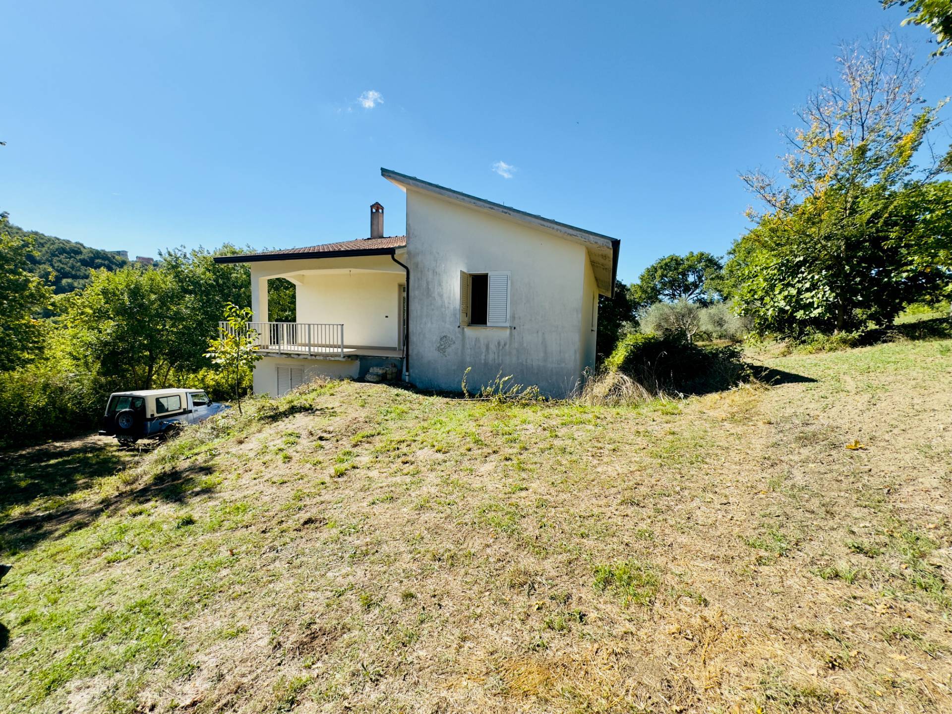 Casa Indipendente in vendita a Ariano Irpino