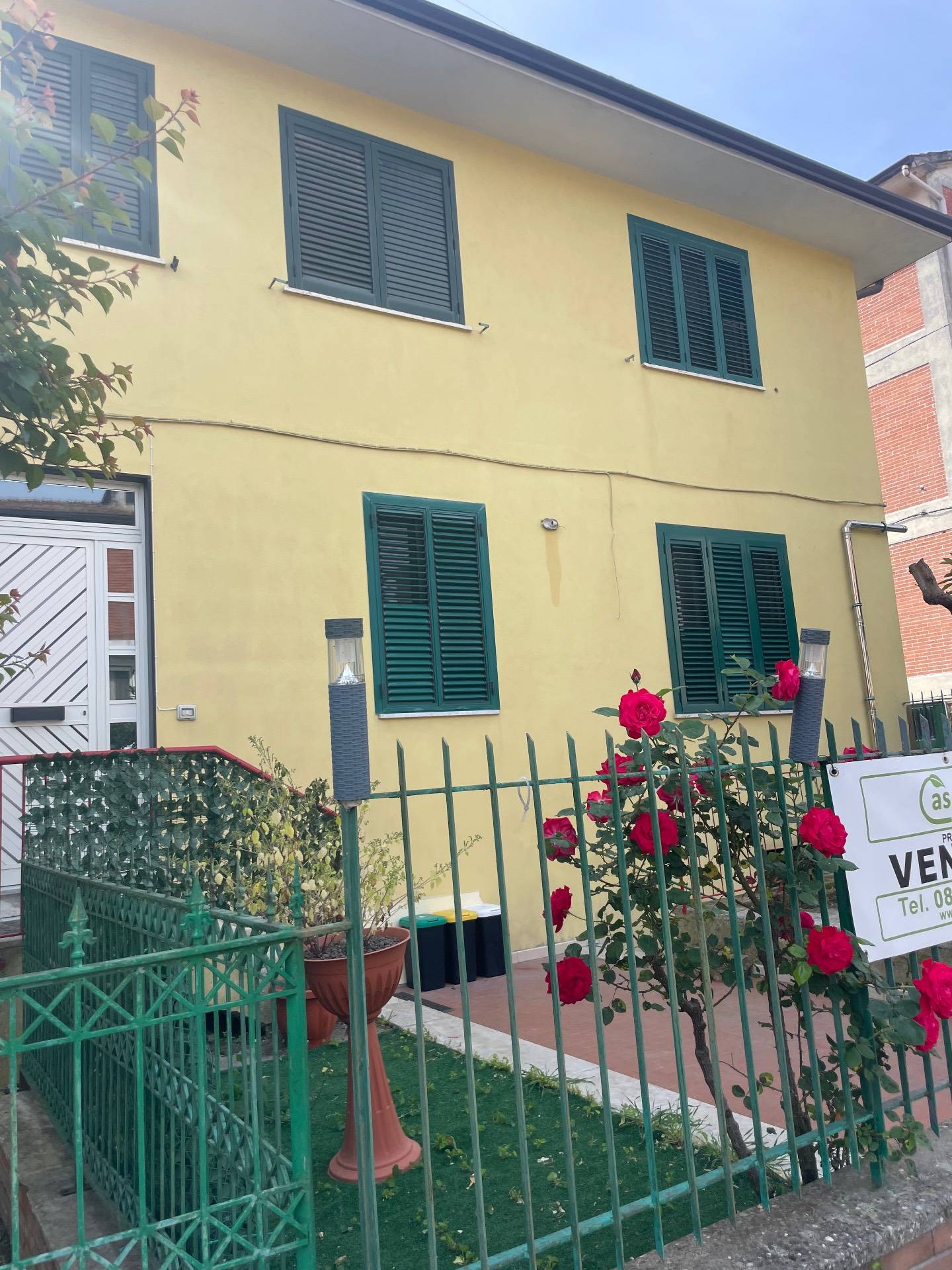 Casa Semindipendente in vendita a Apice
