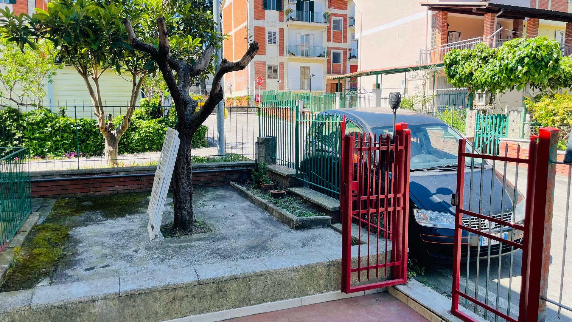Casa Semindipendente in vendita a Apice