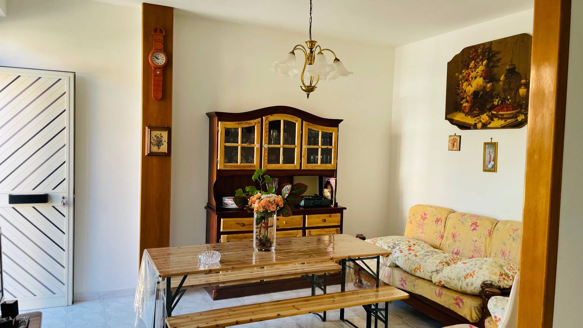 Casa Semindipendente in vendita a Apice