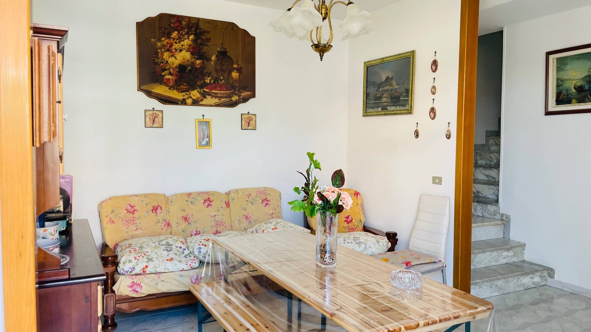 Casa Semindipendente in vendita a Apice
