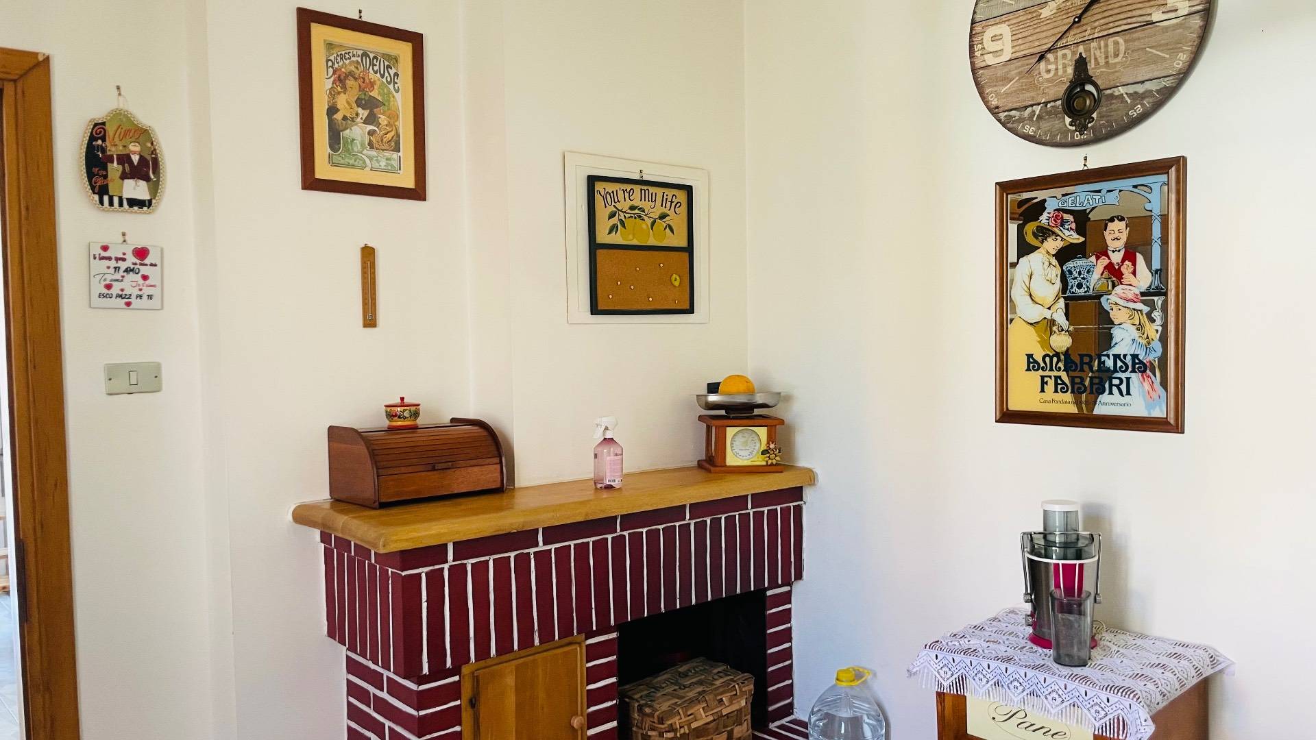 Casa Semindipendente in vendita a Apice