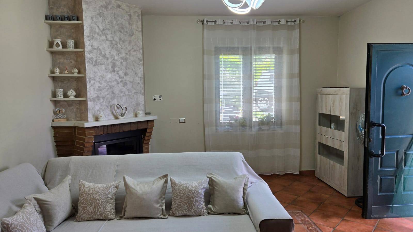 Villetta a schiera in vendita a Montemarano