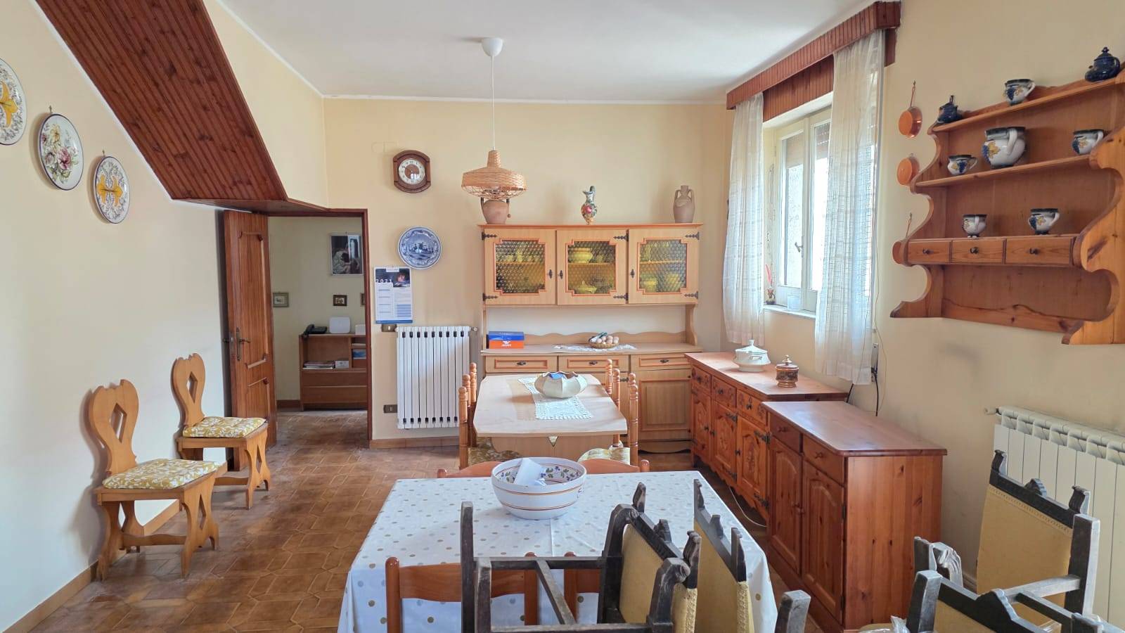 Casa Semindipendente in vendita a Montemarano