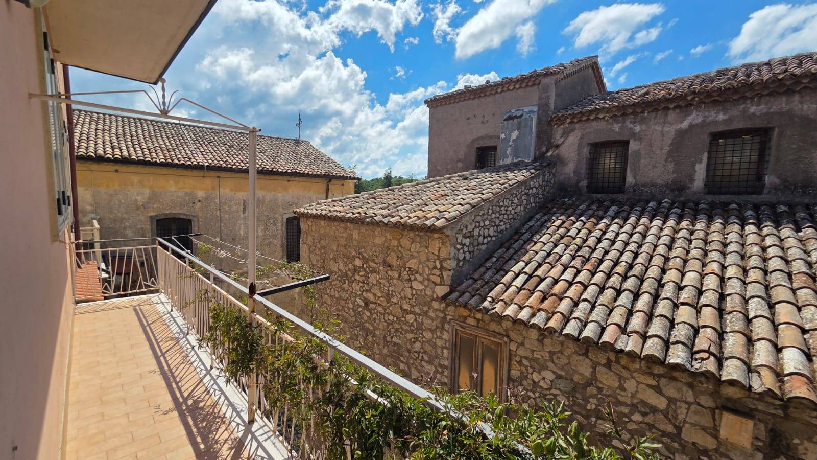 Casa Semindipendente in vendita a Montemarano
