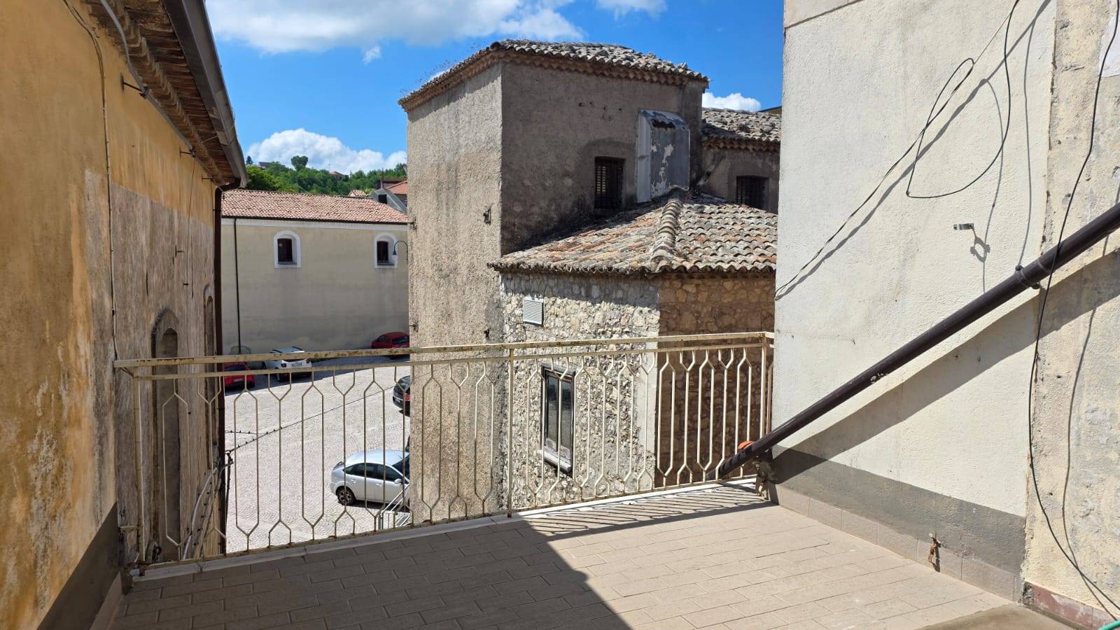 Casa Semindipendente in vendita a Montemarano