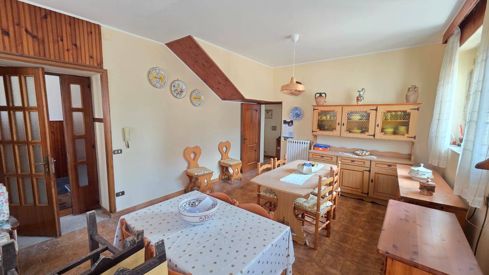 Casa Semindipendente in vendita a Montemarano