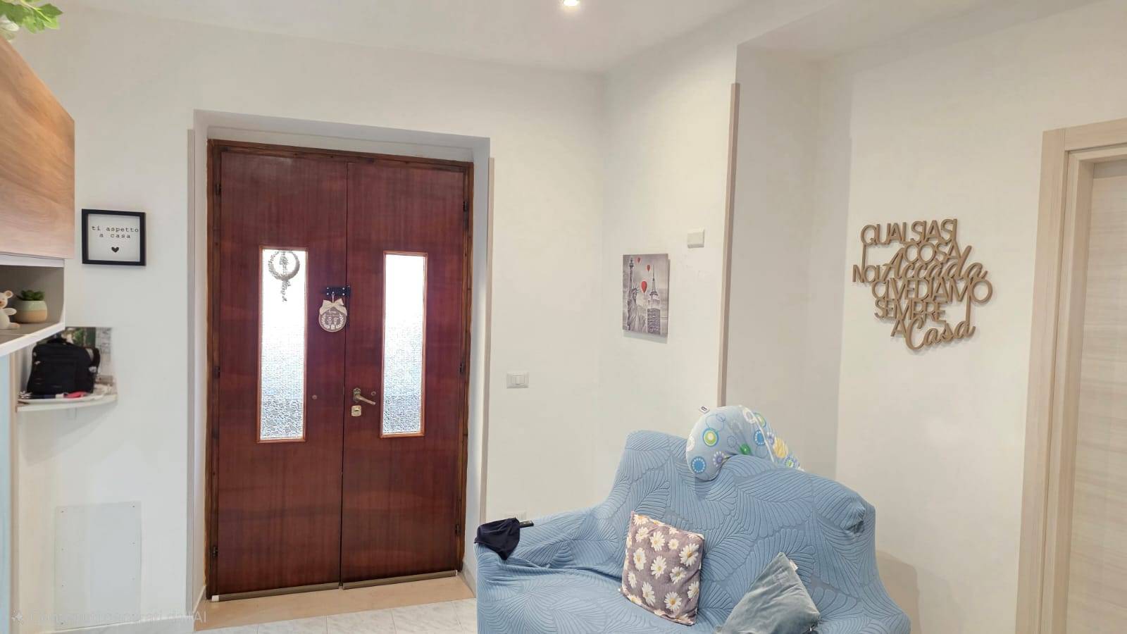 Casa Indipendente in vendita a Tufo