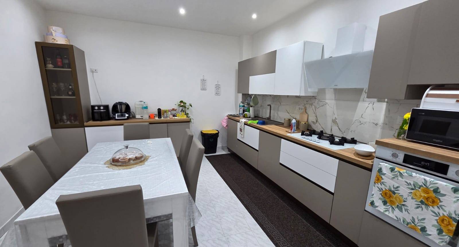 Casa Indipendente in vendita a Tufo