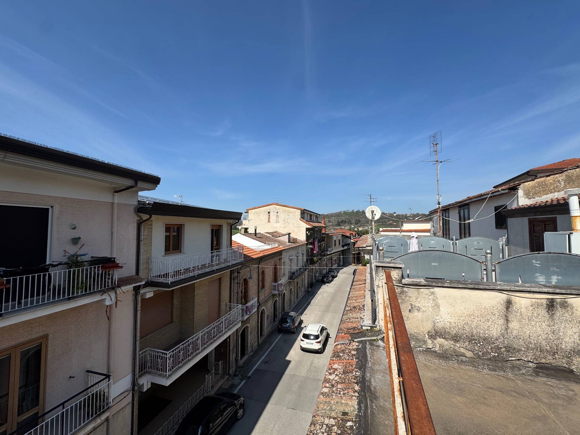 Casa Semindipendente in vendita a Mirabella Eclano, Mirabella Eclano