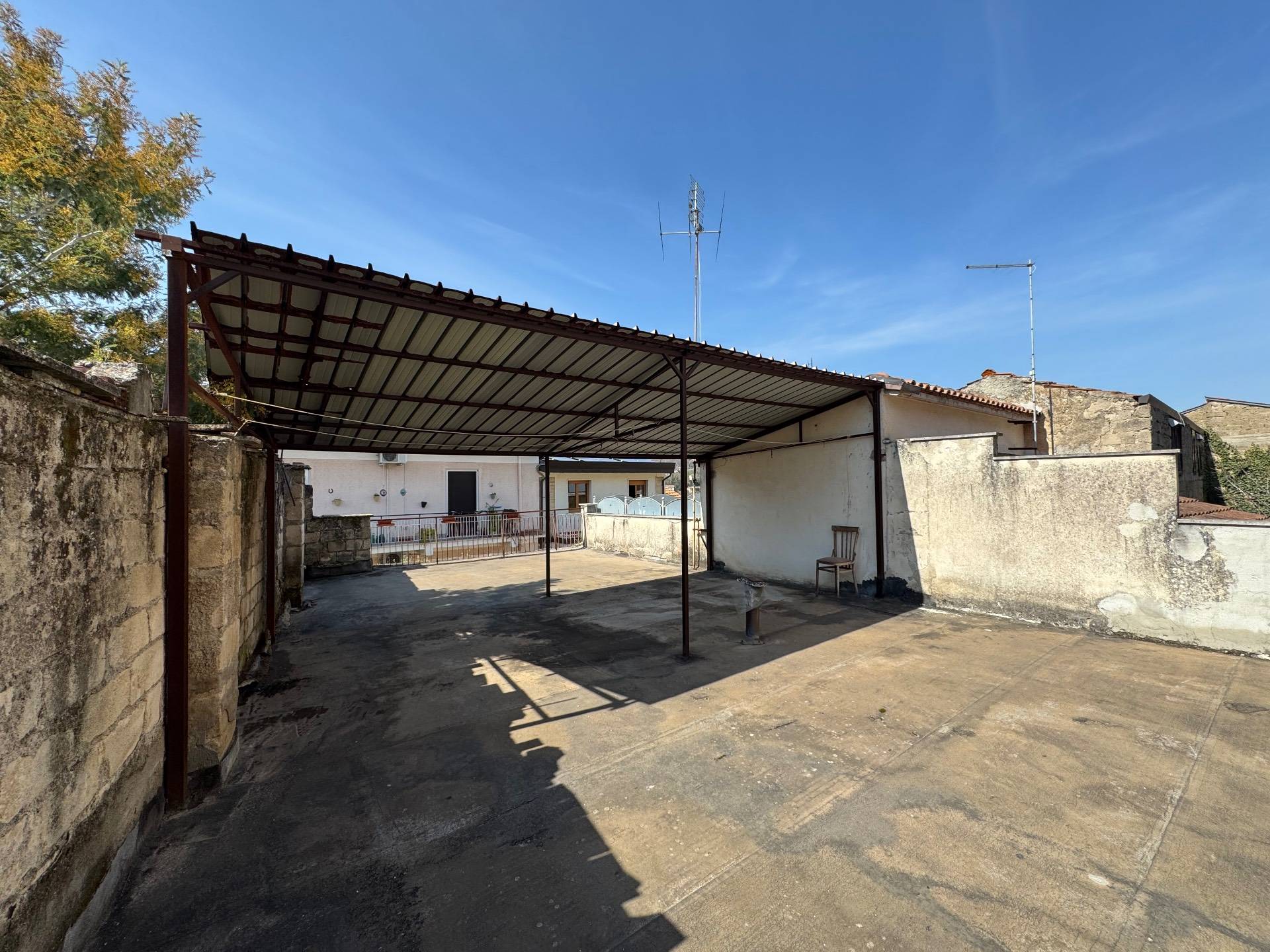 Casa Semindipendente in vendita a Mirabella Eclano, Mirabella Eclano