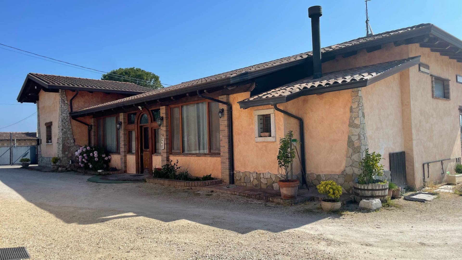 Casa Indipendente in vendita a San Giorgio del Sannio