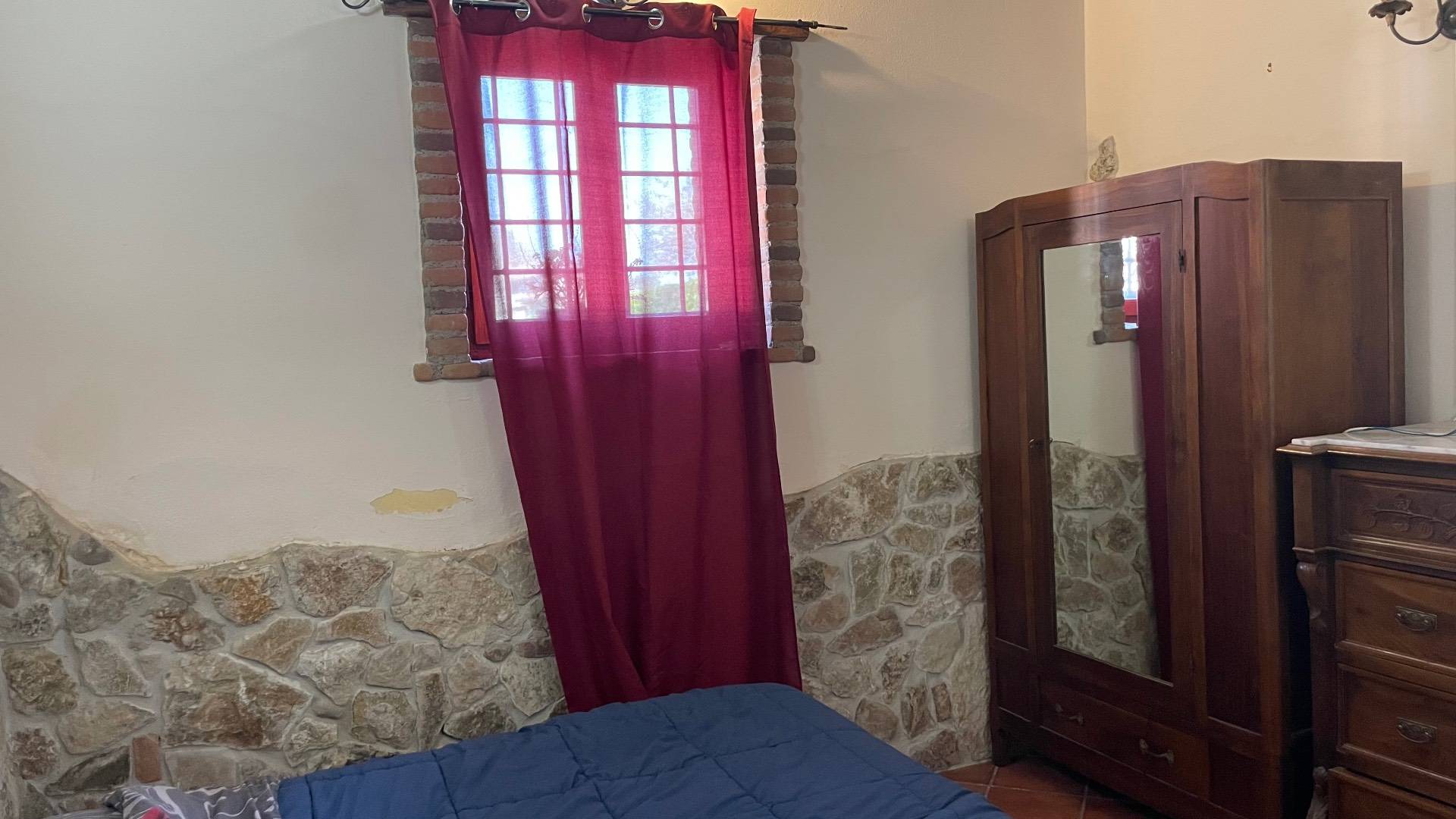 Casa Indipendente in vendita a San Giorgio del Sannio