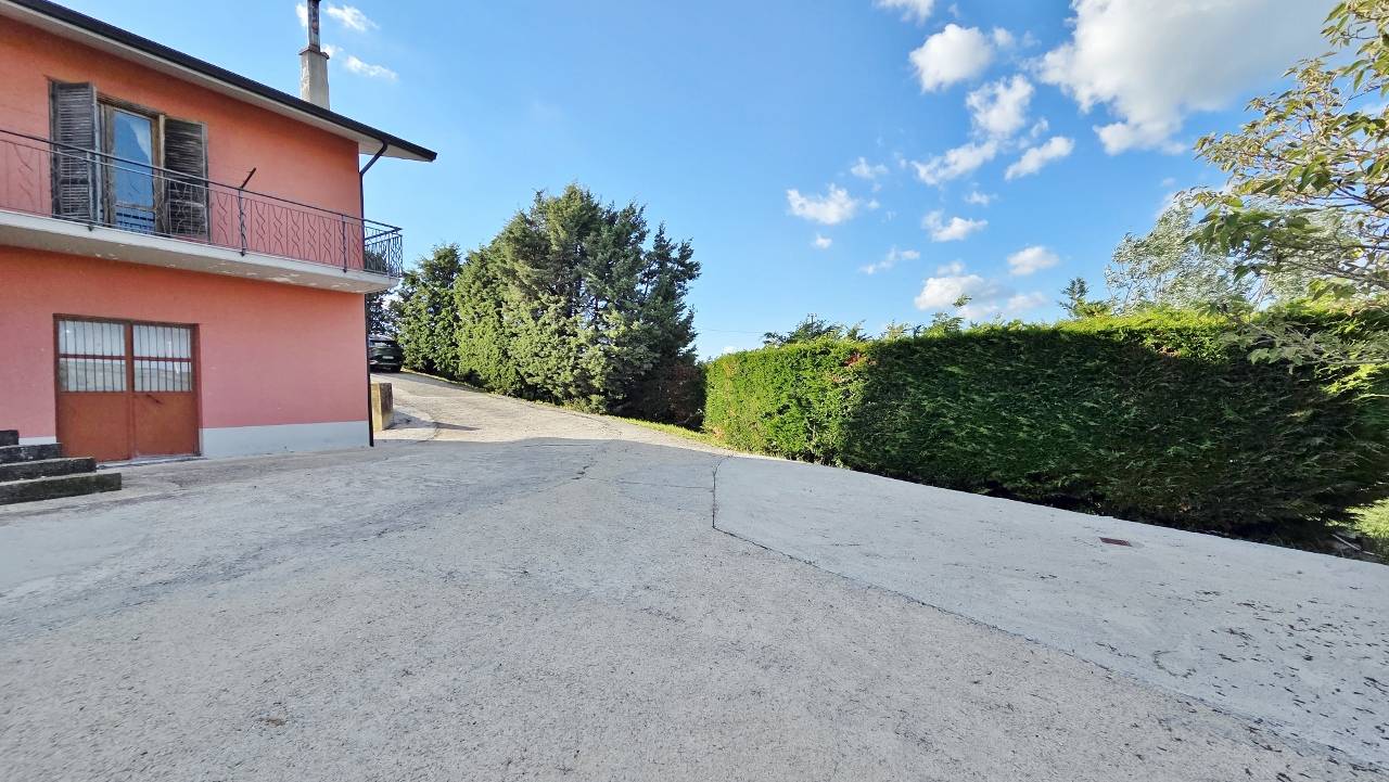 Casa Indipendente in vendita a Vallata