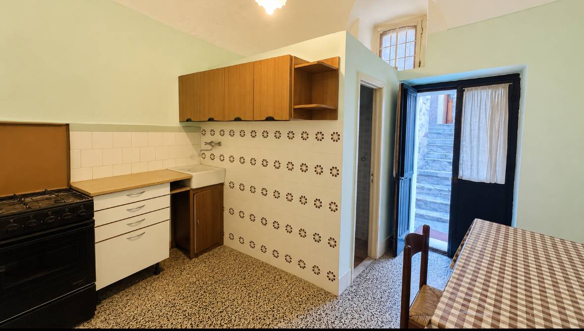 Casa Semindipendente in vendita a Zungoli