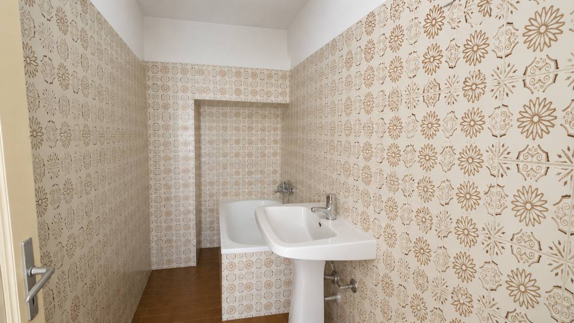Casa Semindipendente in vendita a Zungoli
