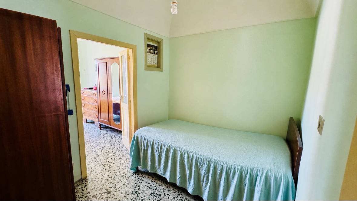 Casa Semindipendente in vendita a Zungoli