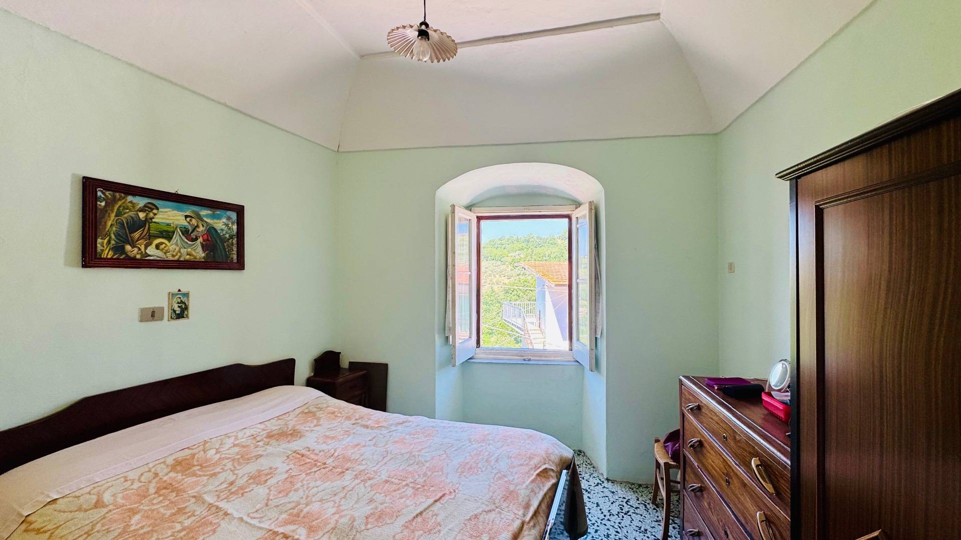 Casa Semindipendente in vendita a Zungoli