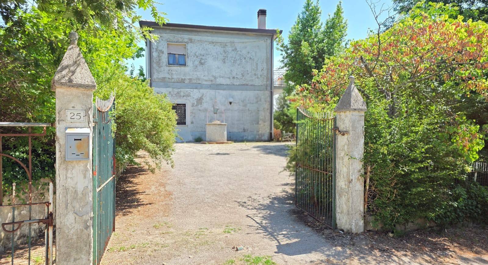 Casa Indipendente in vendita a Montemarano