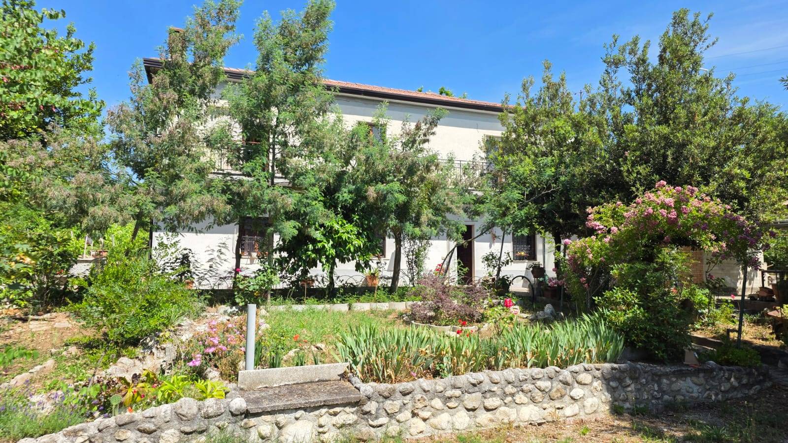 Casa Indipendente in vendita a Montemarano