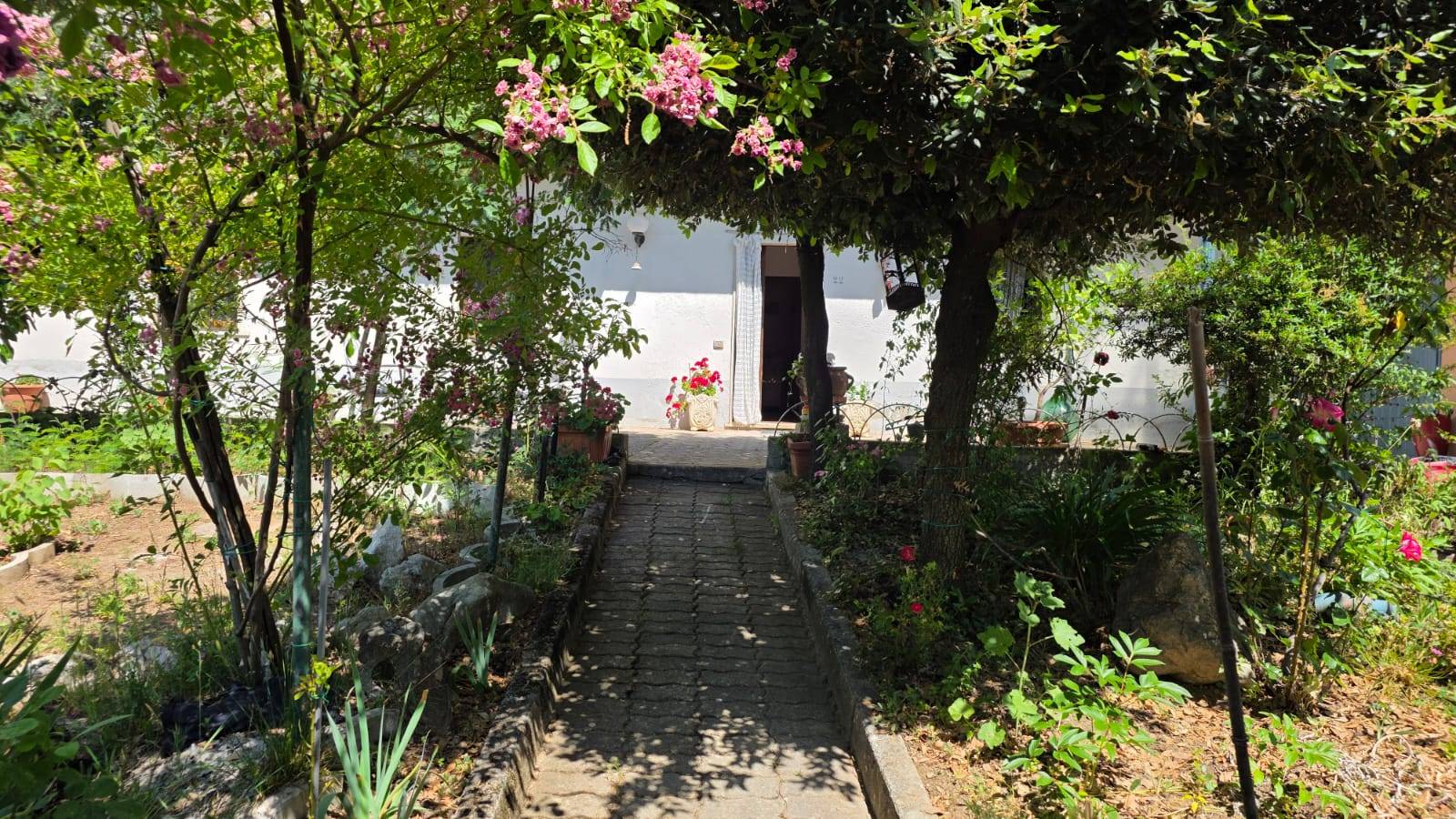 Casa Indipendente in vendita a Montemarano
