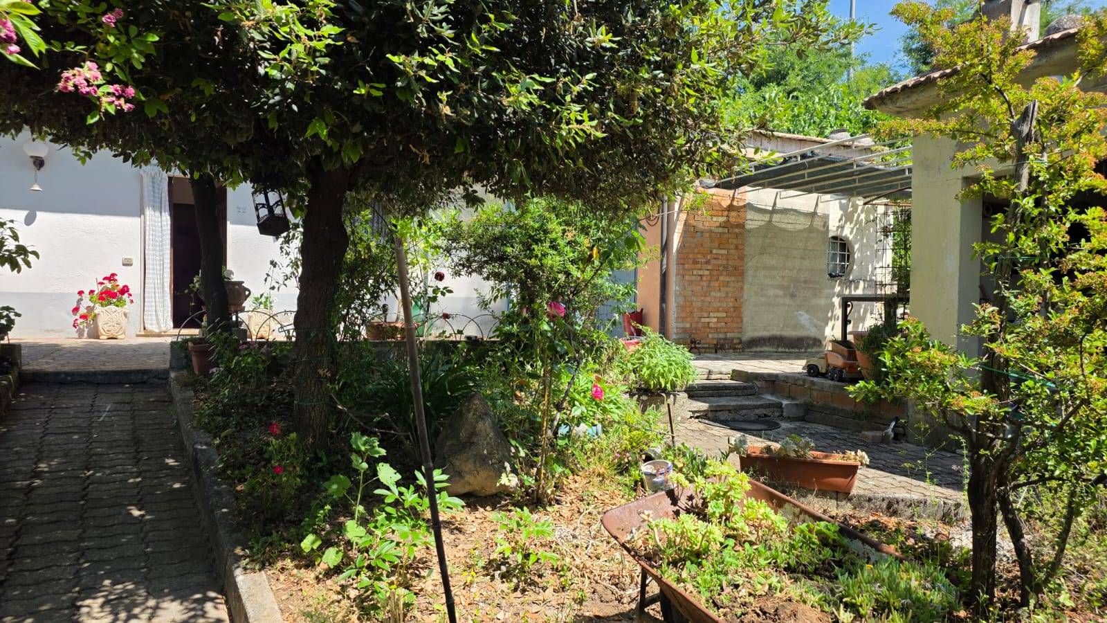 Casa Indipendente in vendita a Montemarano
