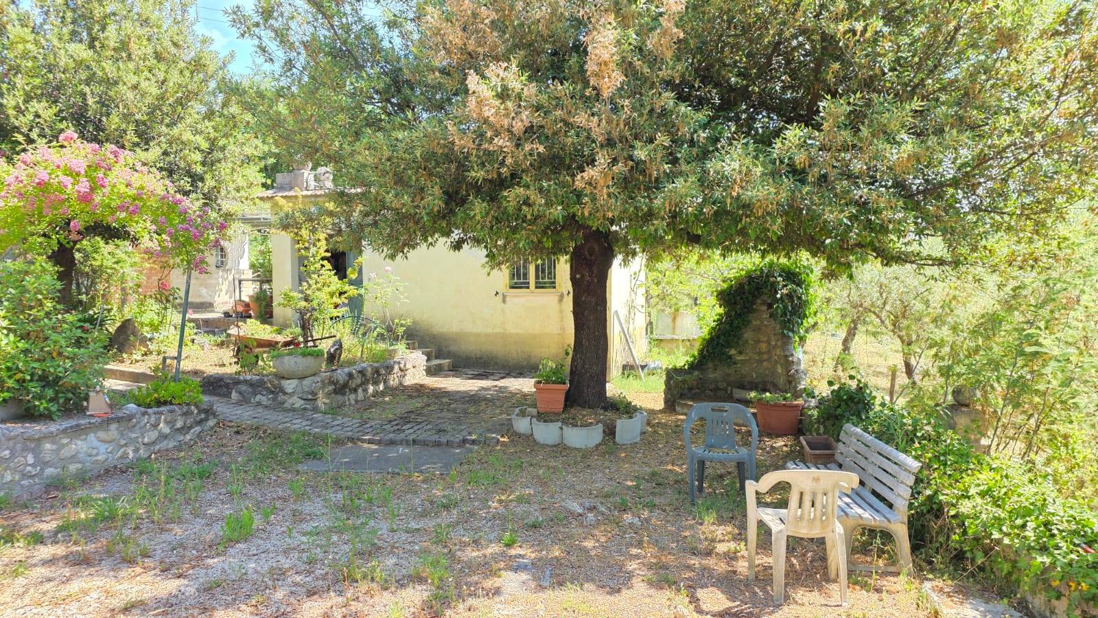 Casa Indipendente in vendita a Montemarano