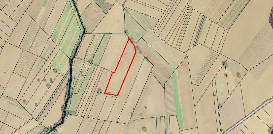 Terreno Agricolo in vendita a Sturno