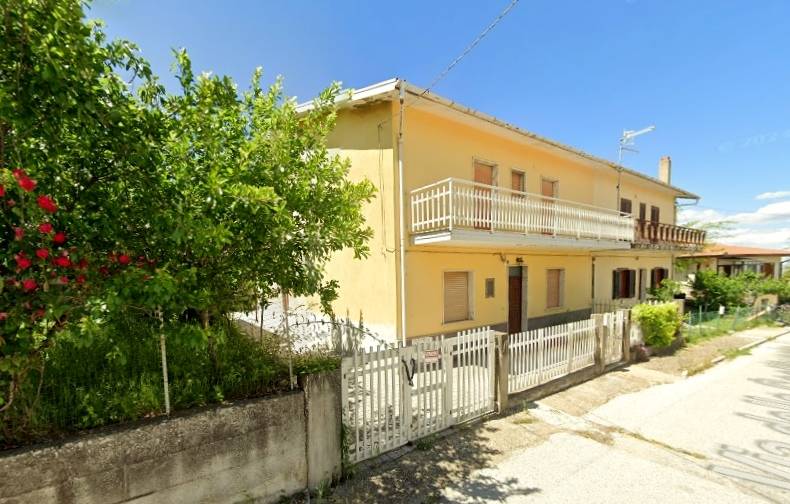 Casa Indipendente in vendita a Vallata