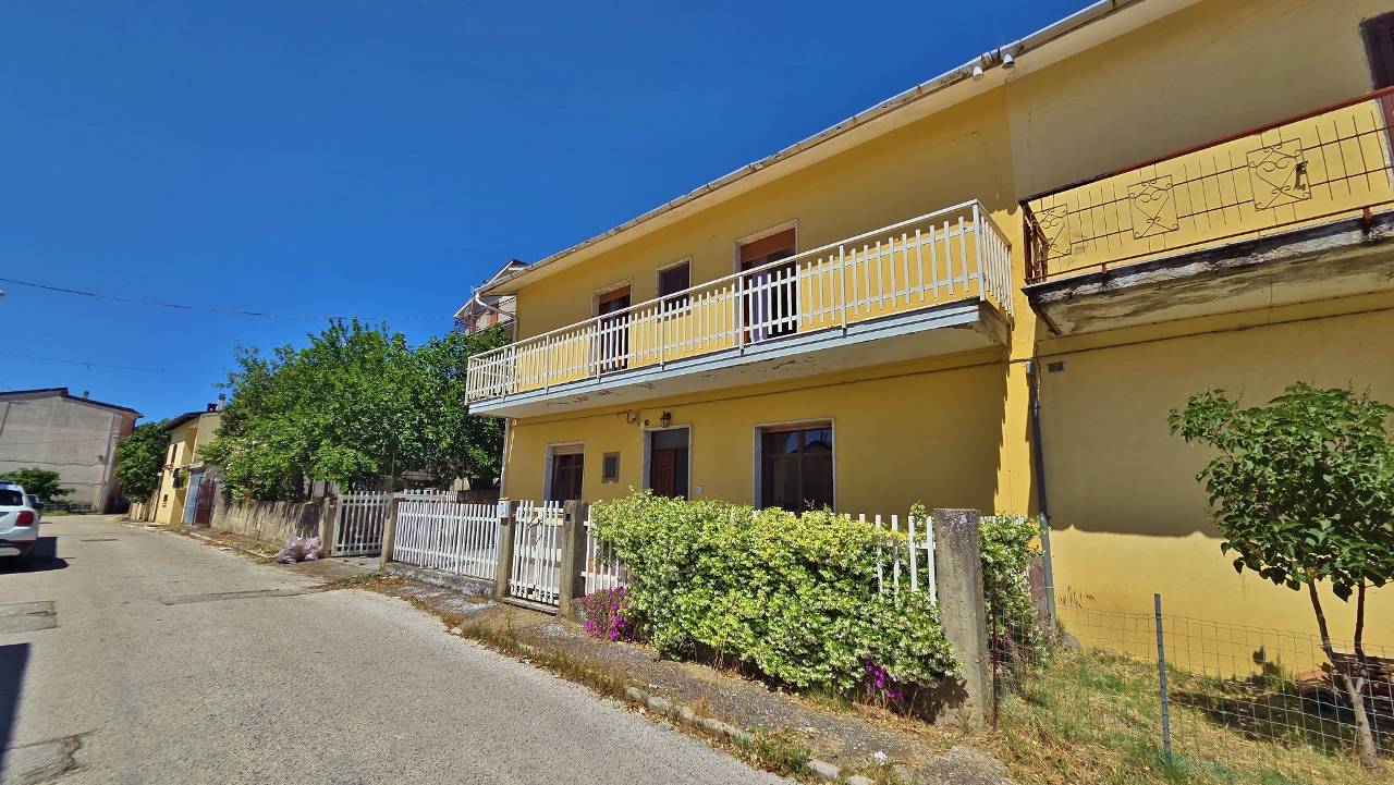 Casa Indipendente in vendita a Vallata