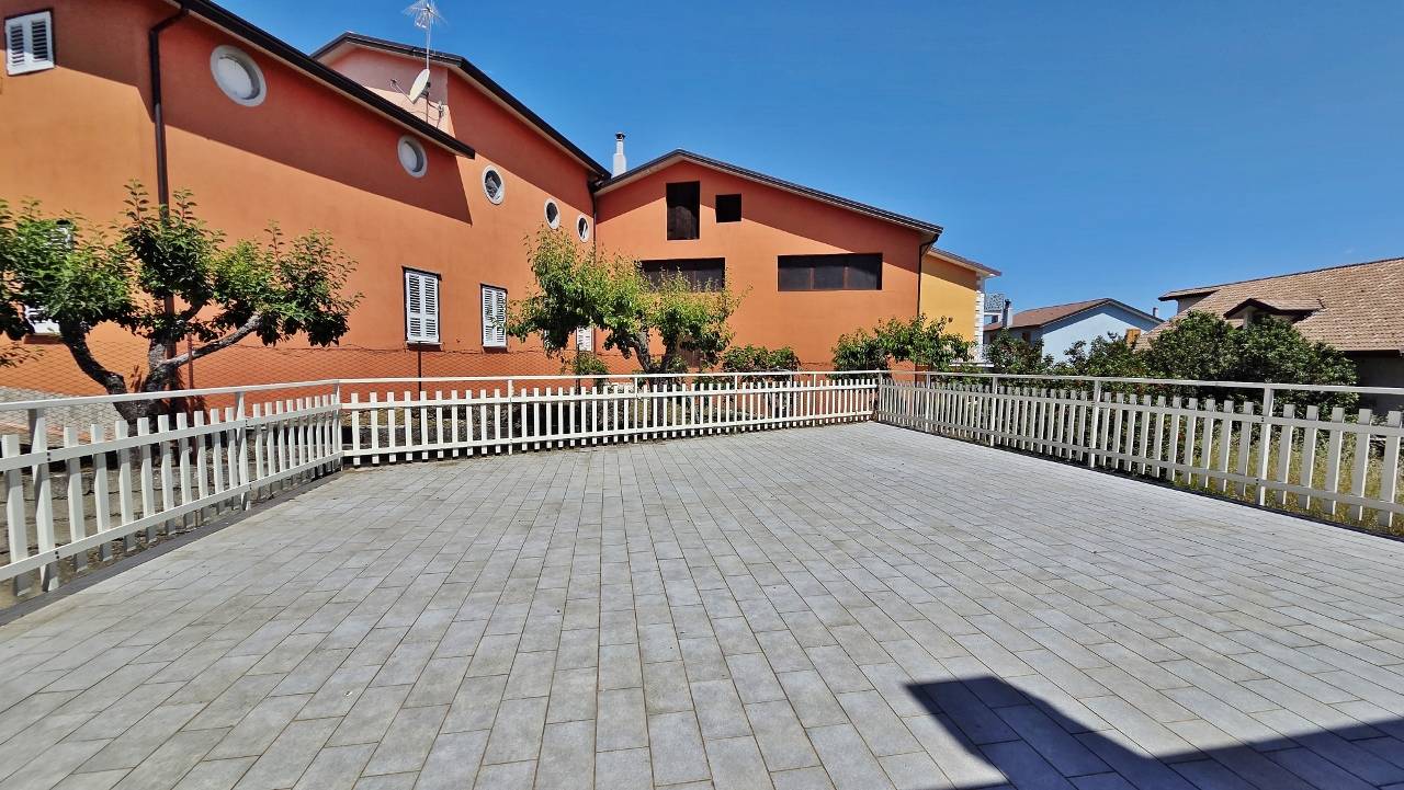 Casa Indipendente in vendita a Vallata