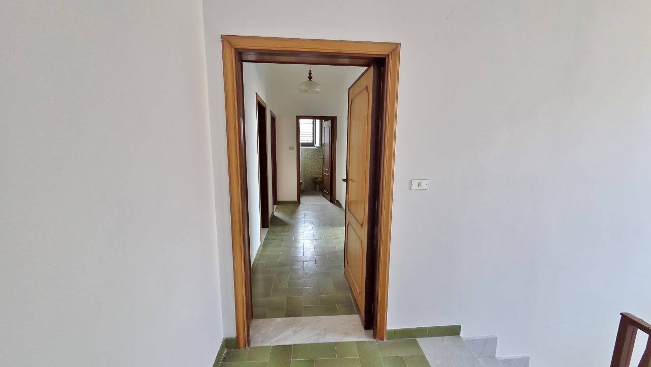 Appartamento in vendita a Castel Baronia