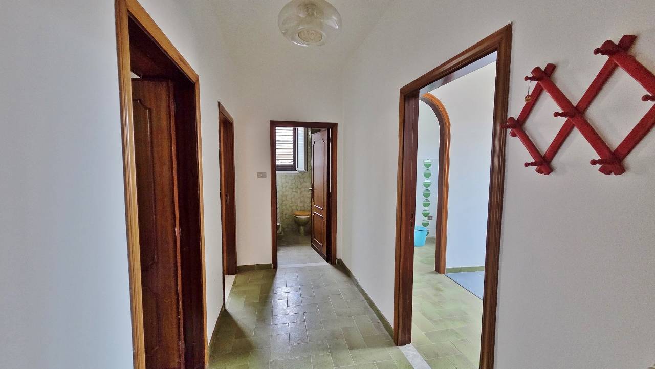 Appartamento in vendita a Castel Baronia