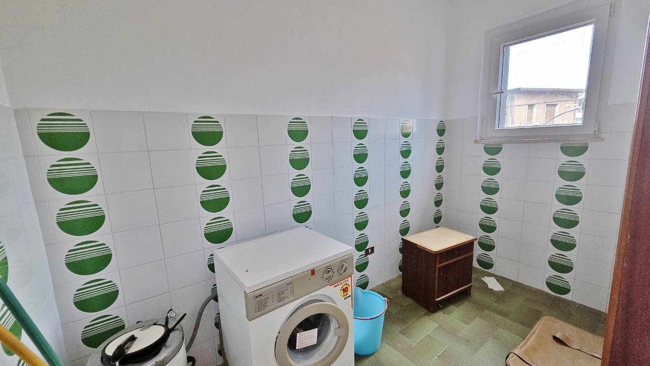 Appartamento in vendita a Castel Baronia