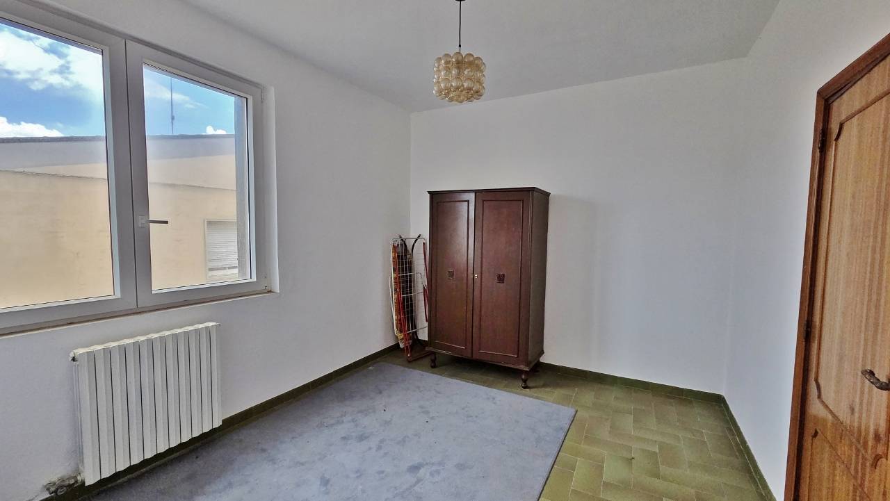 Appartamento in vendita a Castel Baronia